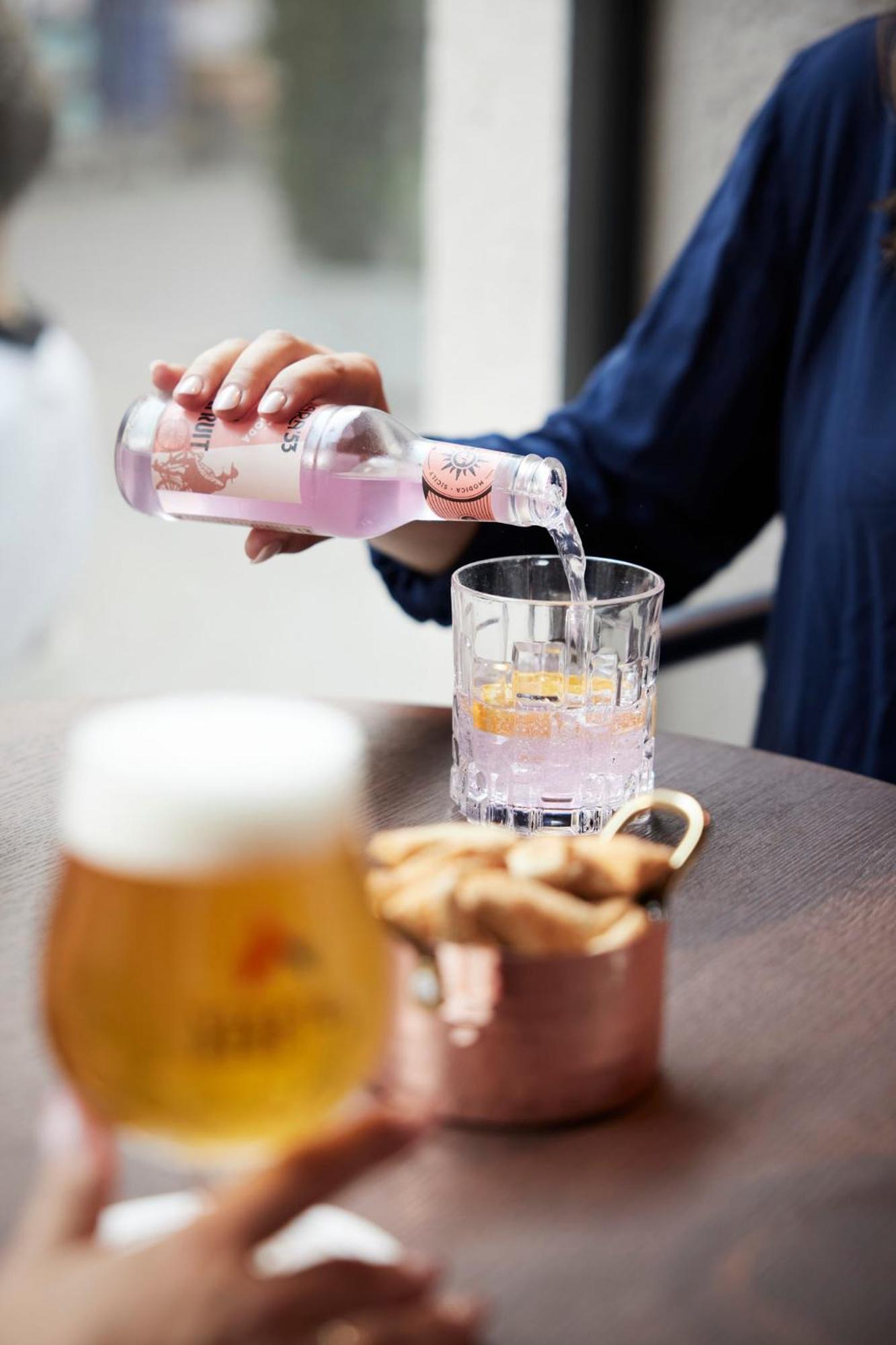 Boutique Hotel Badhaus (Adults Only) Bressanone Luaran gambar