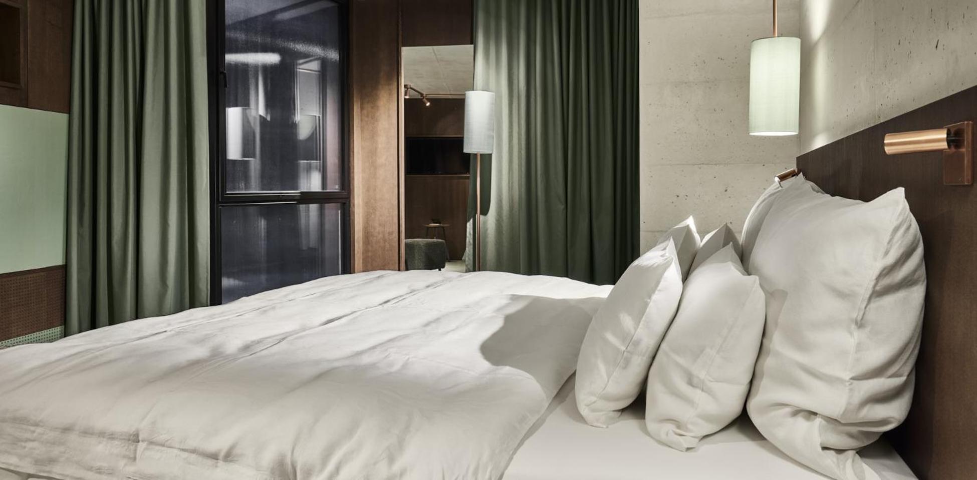 Boutique Hotel Badhaus (Adults Only) Bressanone Luaran gambar