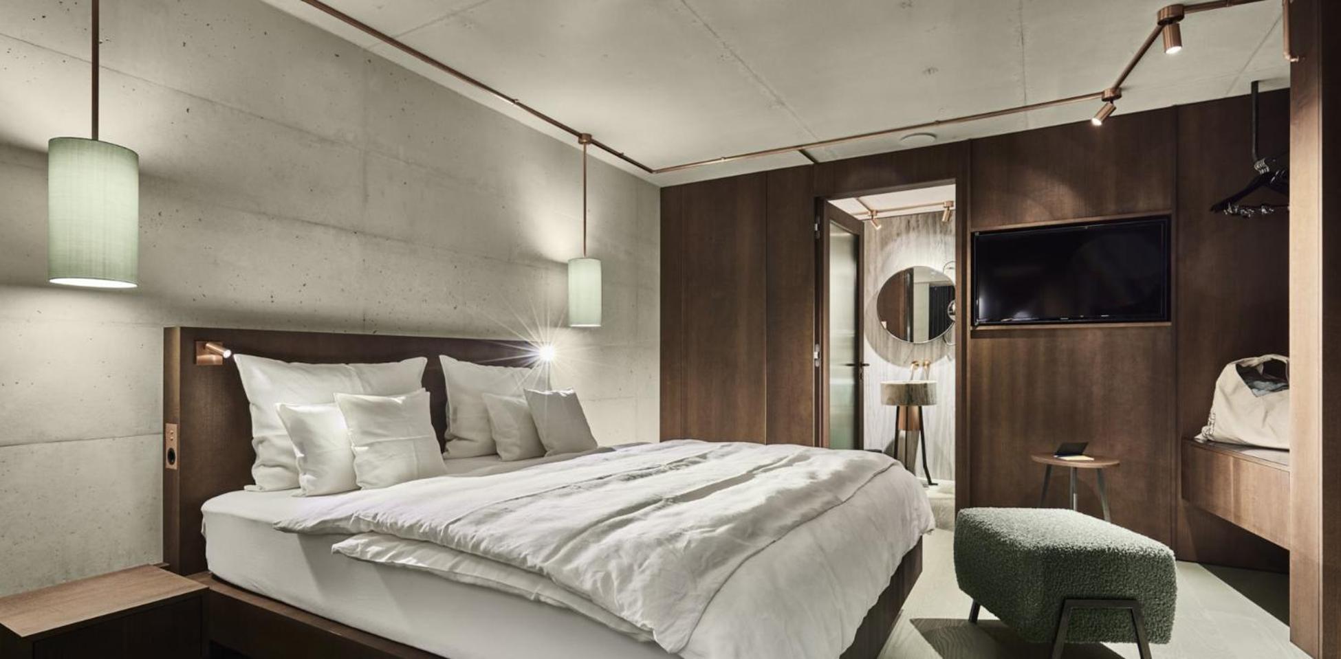 Boutique Hotel Badhaus (Adults Only) Bressanone Luaran gambar