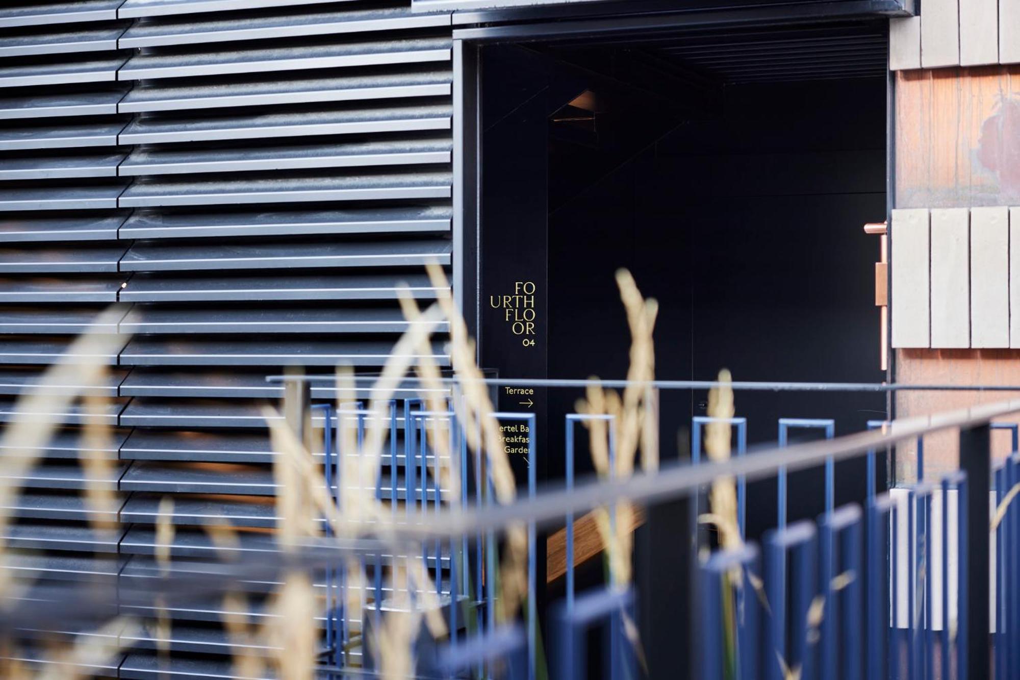 Boutique Hotel Badhaus (Adults Only) Bressanone Luaran gambar