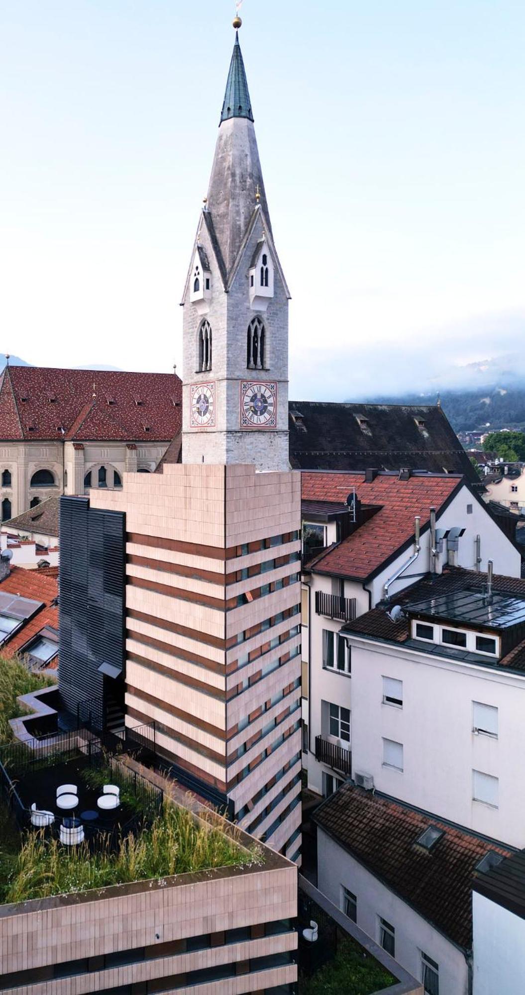 Boutique Hotel Badhaus (Adults Only) Bressanone Luaran gambar