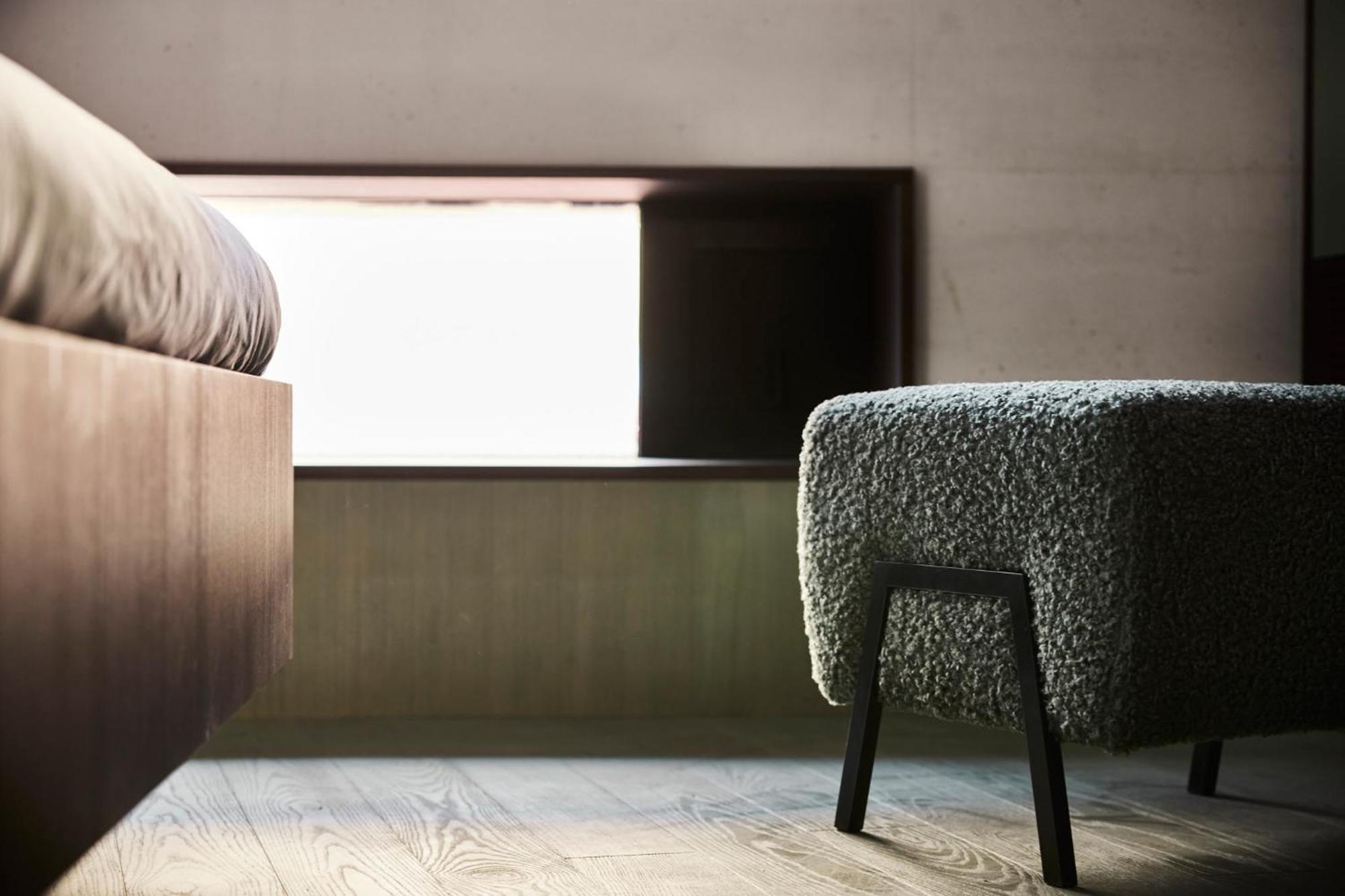 Boutique Hotel Badhaus (Adults Only) Bressanone Luaran gambar