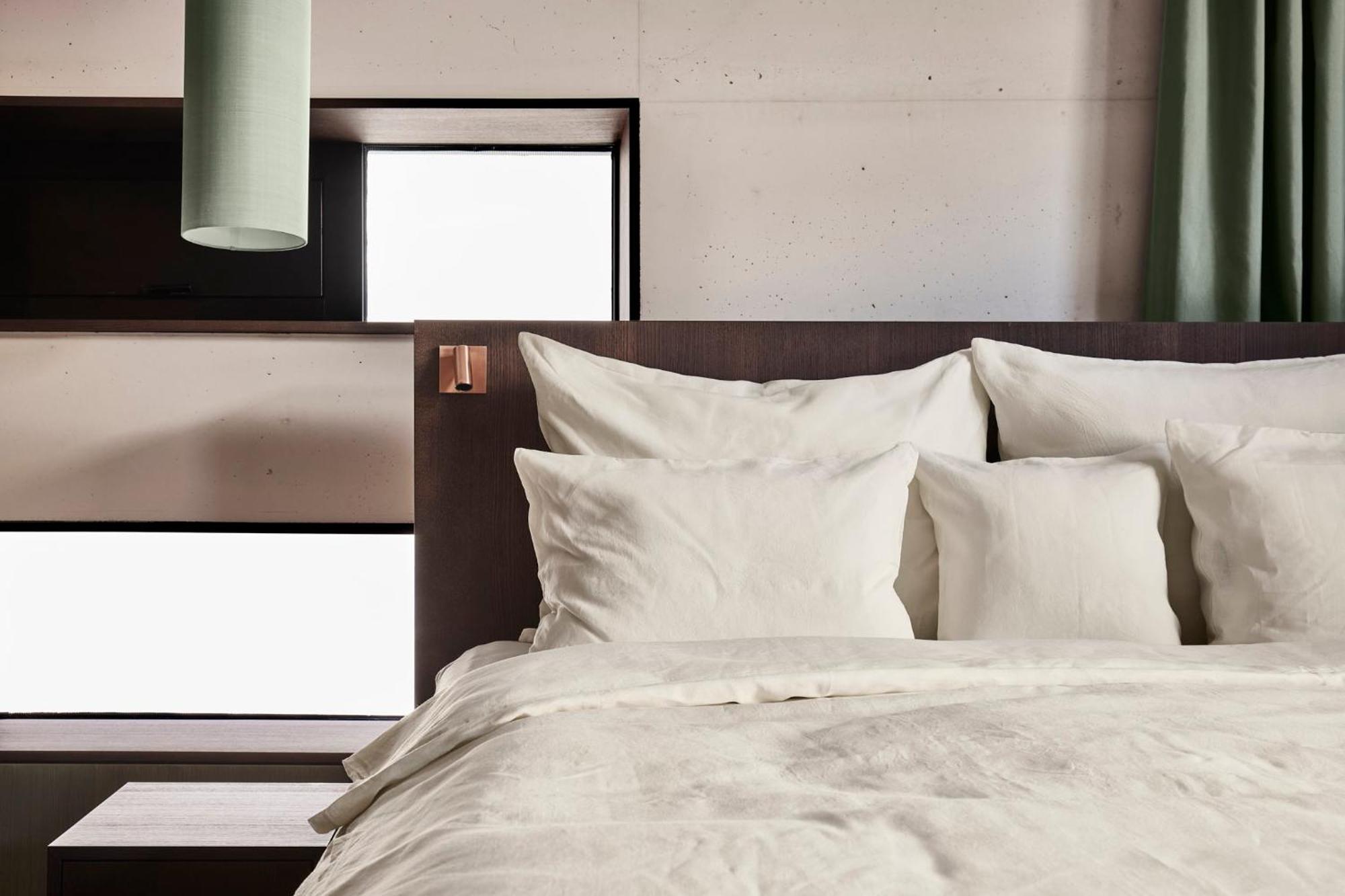 Boutique Hotel Badhaus (Adults Only) Bressanone Luaran gambar
