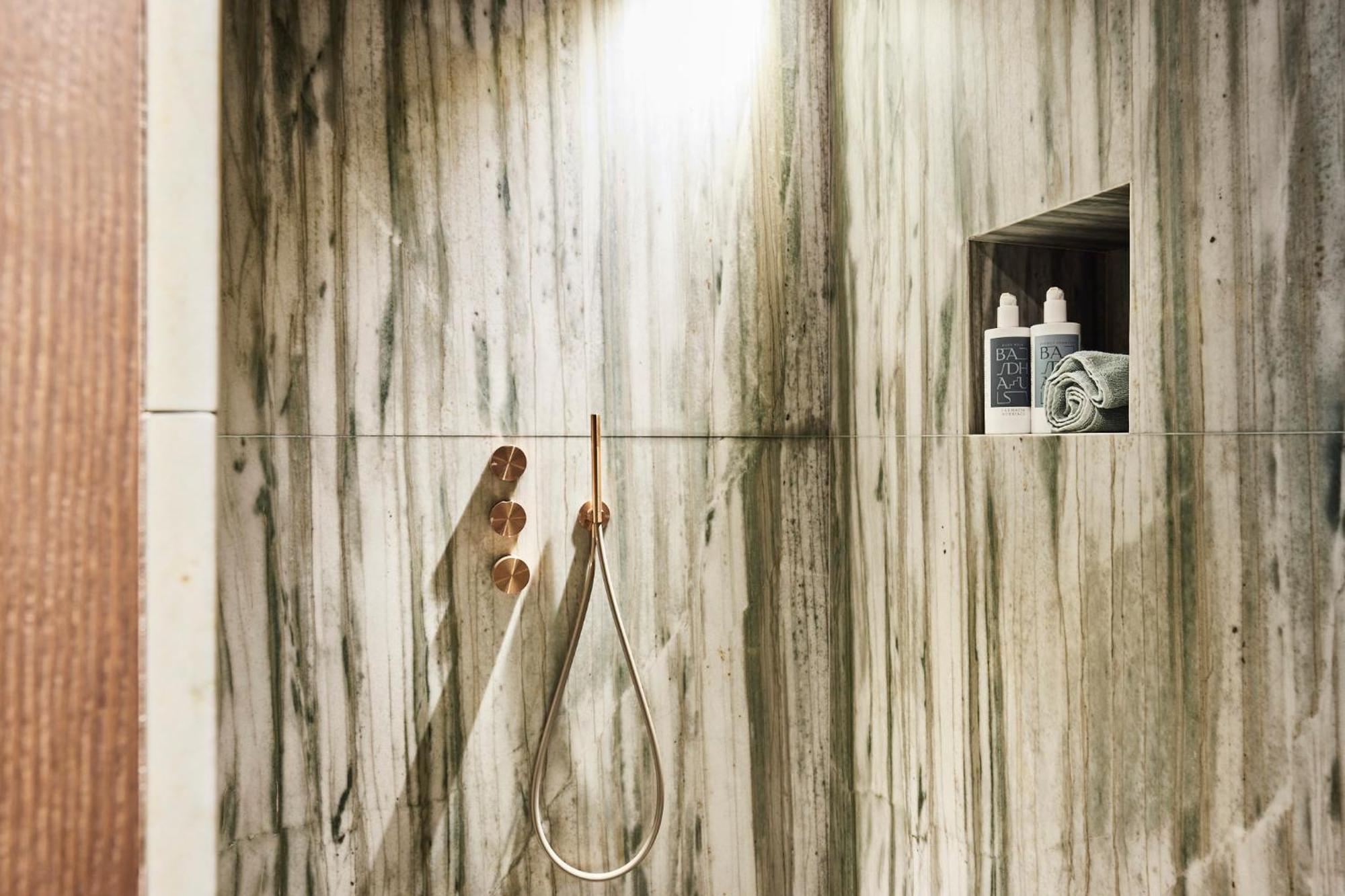 Boutique Hotel Badhaus (Adults Only) Bressanone Luaran gambar
