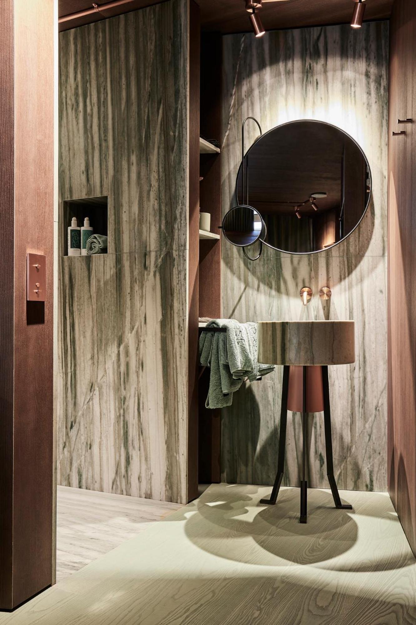 Boutique Hotel Badhaus (Adults Only) Bressanone Luaran gambar