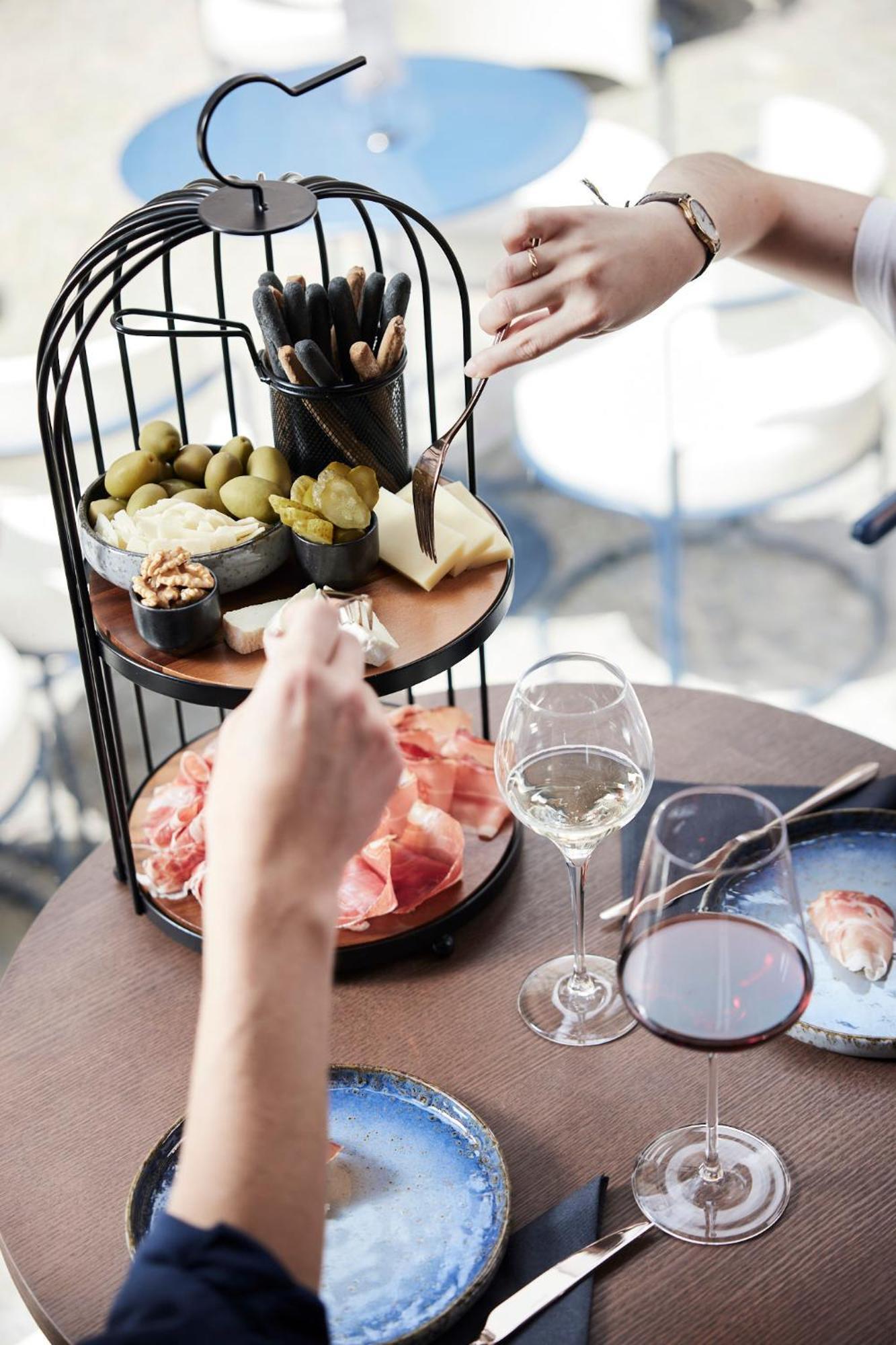 Boutique Hotel Badhaus (Adults Only) Bressanone Luaran gambar