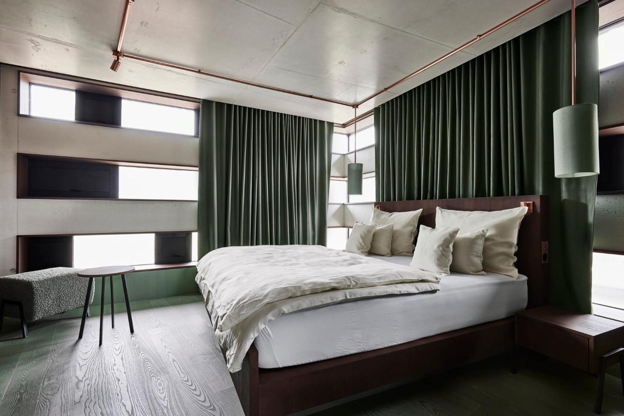 Boutique Hotel Badhaus (Adults Only) Bressanone Luaran gambar