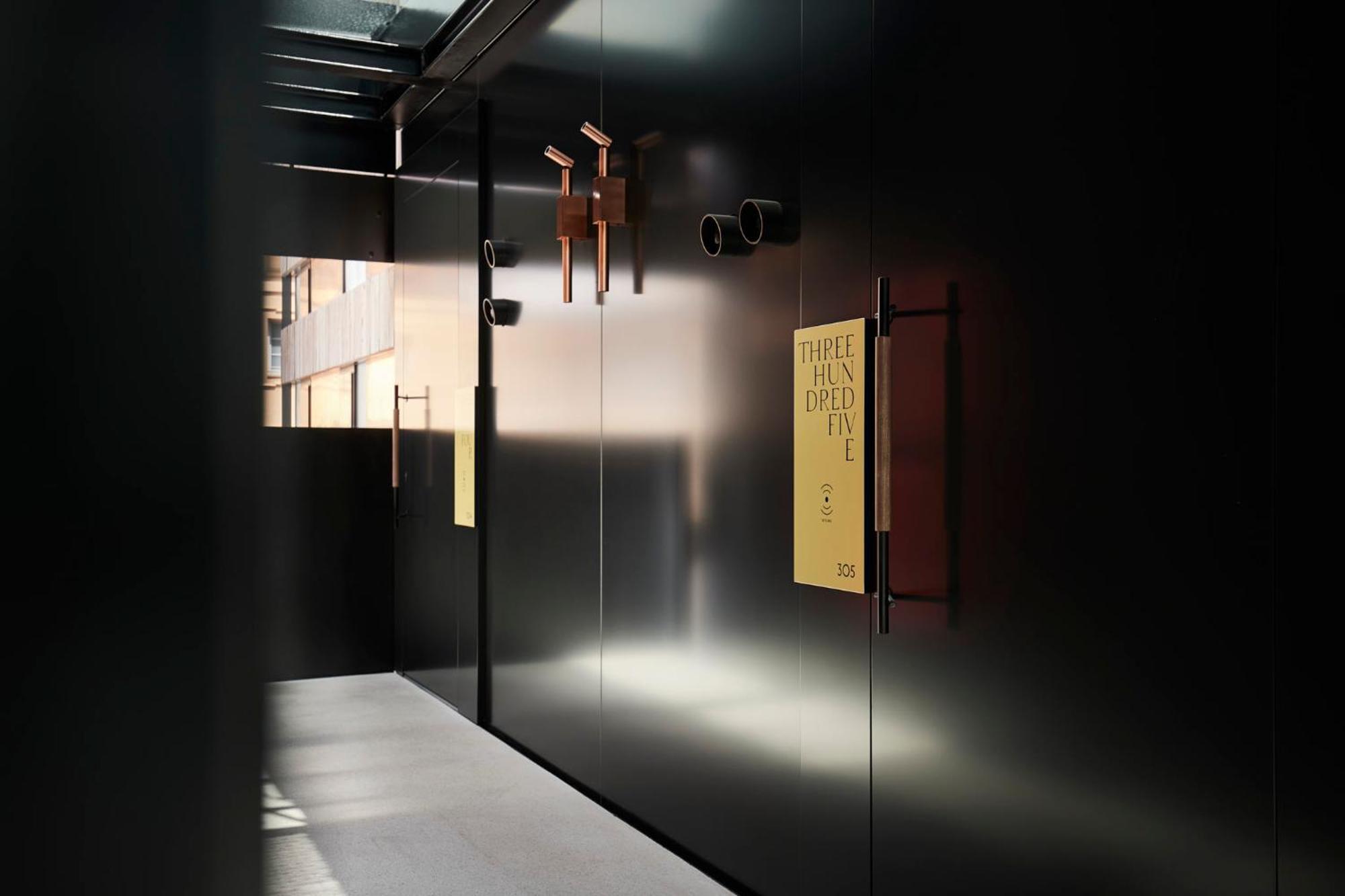 Boutique Hotel Badhaus (Adults Only) Bressanone Luaran gambar