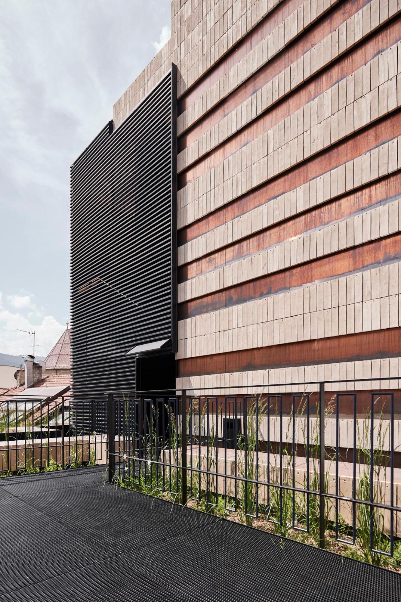 Boutique Hotel Badhaus (Adults Only) Bressanone Luaran gambar